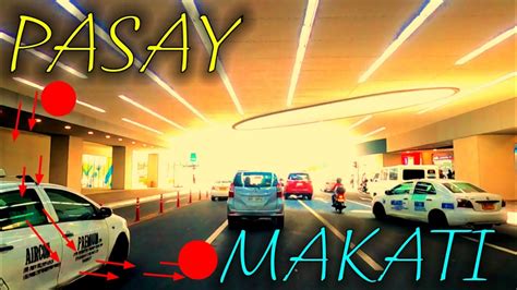makati to pasay|Makati to Pasay .